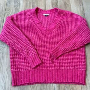 American Eagle Outfitters Cozy Sweater size XS -M